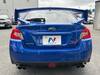 SUBARU WRX STI
