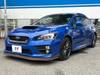 SUBARU WRX STI