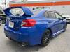 SUBARU WRX STI