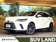 2023 LEXUS RX