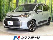 2023 TOYOTA SIENTA