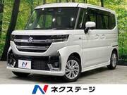 2025 SUZUKI SPACIA CUSTOM