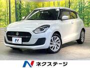 2023 SUZUKI SWIFT XG