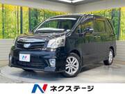 2011 TOYOTA NOAH