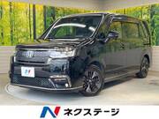 2022 HONDA STEPWAGON