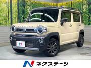 2022 SUZUKI HUSTLER