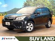 2013 SUBARU FORESTER