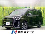 2018 TOYOTA NOAH