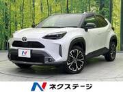 2024 TOYOTA YARIS CROSS
