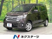 2018 NISSAN DAYZ