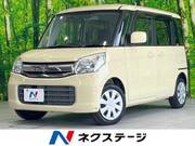 2016 SUZUKI SPACIA