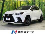 2023 LEXUS NX