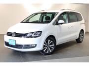 2022 VOLKSWAGEN SHARAN