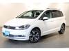 VOLKSWAGEN GOLF TOURAN