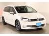 VOLKSWAGEN GOLF TOURAN