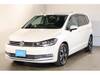 VOLKSWAGEN GOLF TOURAN