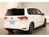 VOLKSWAGEN GOLF TOURAN