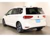 VOLKSWAGEN GOLF TOURAN