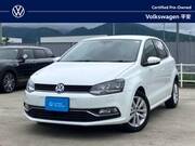 2017 VOLKSWAGEN POLO