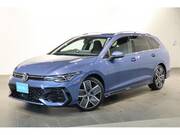 2025 VOLKSWAGEN GOLF VARIANT