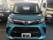 2021 TOYOTA ROOMY