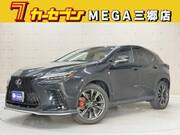 2023 LEXUS NX