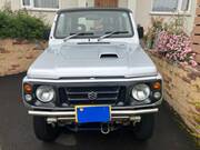 1996 SUZUKI JIMNY