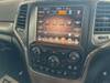 CHRYSLER JEEP GRAND CHEROKEE
