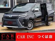 2018 TOYOTA VOXY