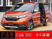 2021 HONDA FREED HYBRID