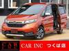 HONDA FREED HYBRID