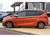 HONDA FREED HYBRID