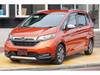 HONDA FREED HYBRID