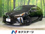 2020 TOYOTA PRIUS