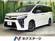 2018 TOYOTA VOXY