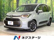 2026 TOYOTA SIENTA