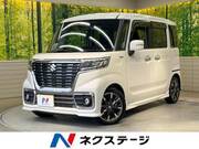 2020 SUZUKI SPACIA CUSTOM