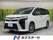 2021 TOYOTA VOXY