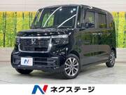 2024 HONDA N-BOX CUSTOM