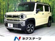 2021 SUZUKI HUSTLER