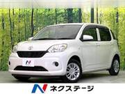 2017 TOYOTA PASSO