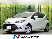 2021 TOYOTA AQUA