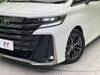TOYOTA VELLFIRE HYBRID