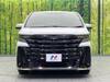 TOYOTA VELLFIRE HYBRID