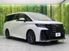 TOYOTA VELLFIRE HYBRID