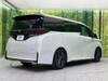 TOYOTA VELLFIRE HYBRID