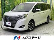 2017 TOYOTA ESQUIRE