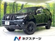 2023 TOYOTA LAND CRUISER PRADO