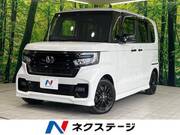 2023 HONDA N-BOX CUSTOM