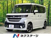2025 SUZUKI SPACIA CUSTOM